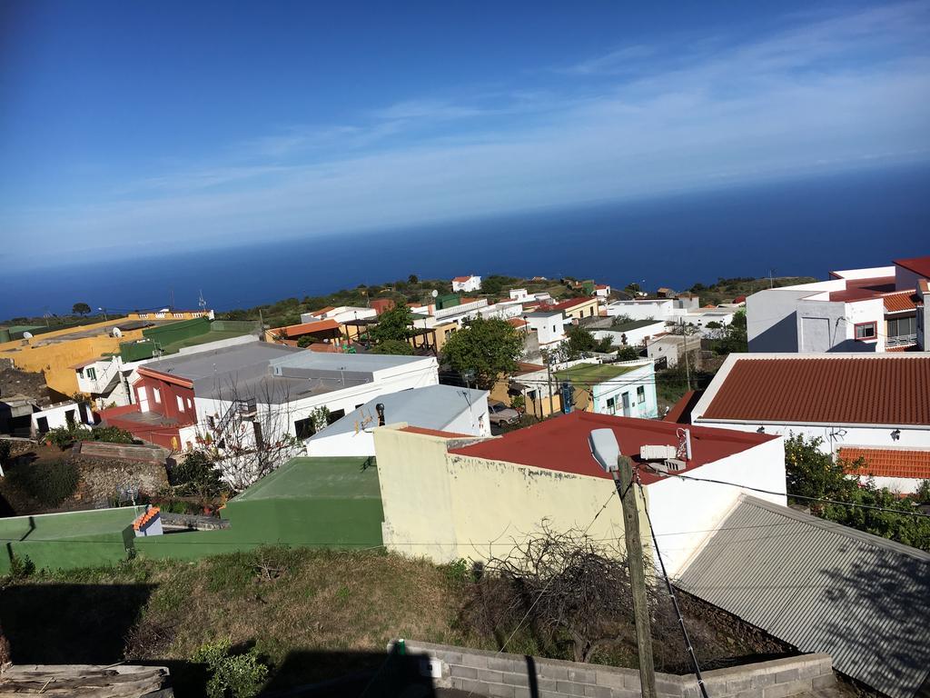 Casa Tanajara Holiday home El Pinar (El Hierro)