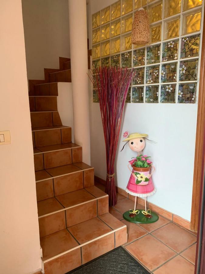 Holiday home Casa Tanajara *