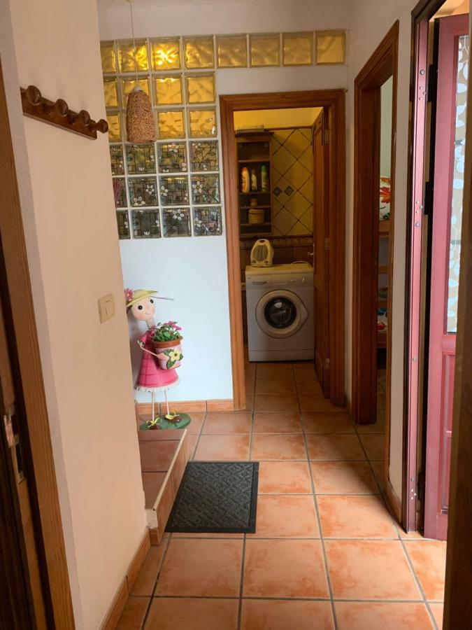 Casa Tanajara El Pinar (El Hierro)