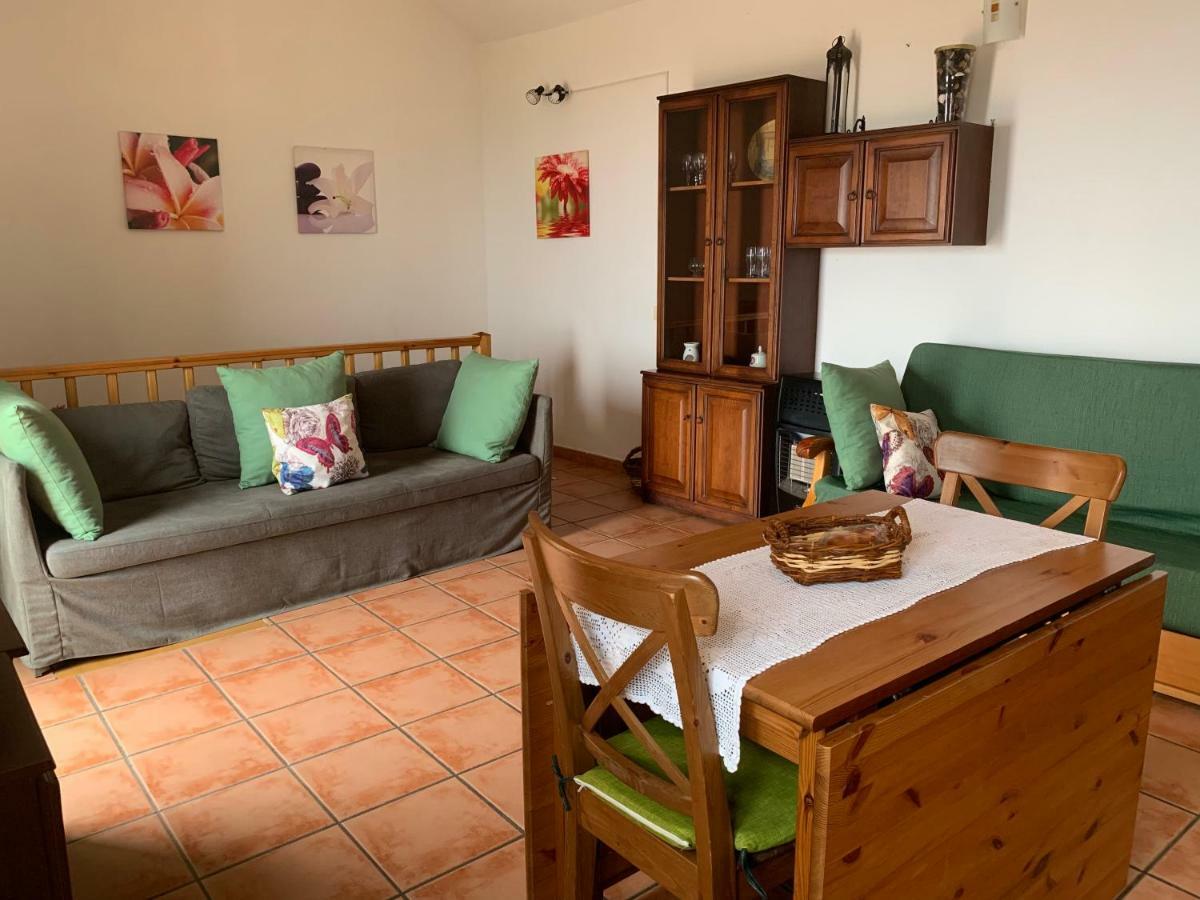 Casa Tanajara Ferienhaus El Pinar (El Hierro)