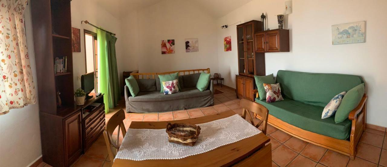 Casa Tanajara Holiday home El Pinar (El Hierro)