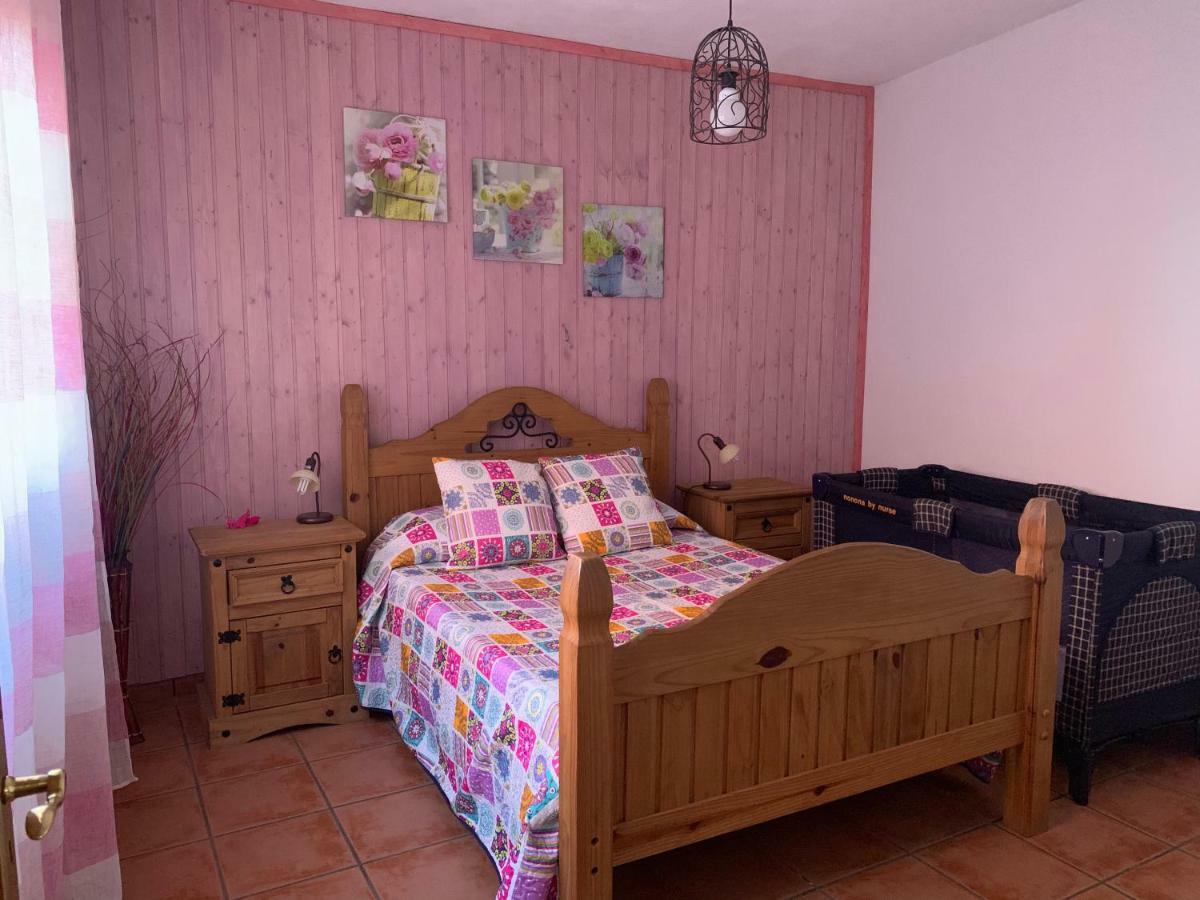 Casa Tanajara El Pinar (El Hierro)