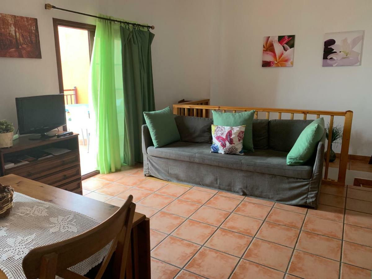 Ferienhaus Casa Tanajara *