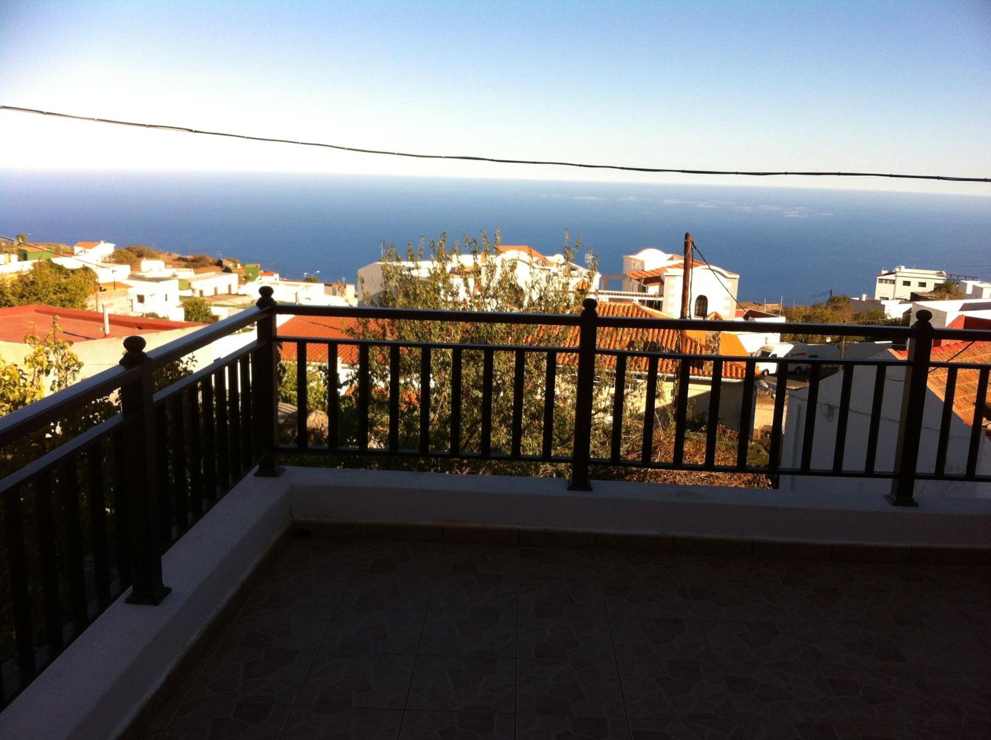 Casa Tanajara * El Pinar (El Hierro)