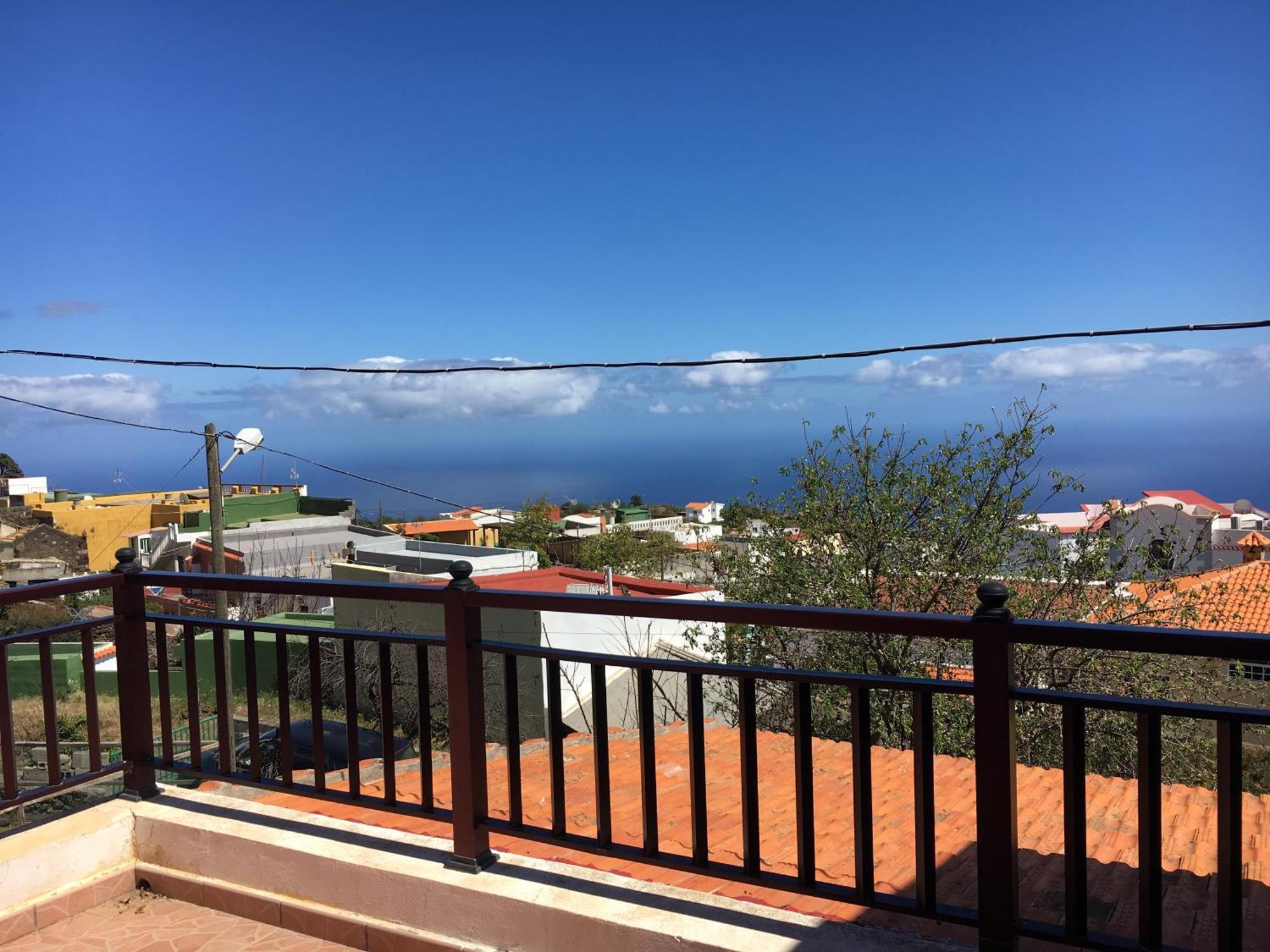 Casa Tanajara Hébergement de vacances El Pinar (El Hierro)