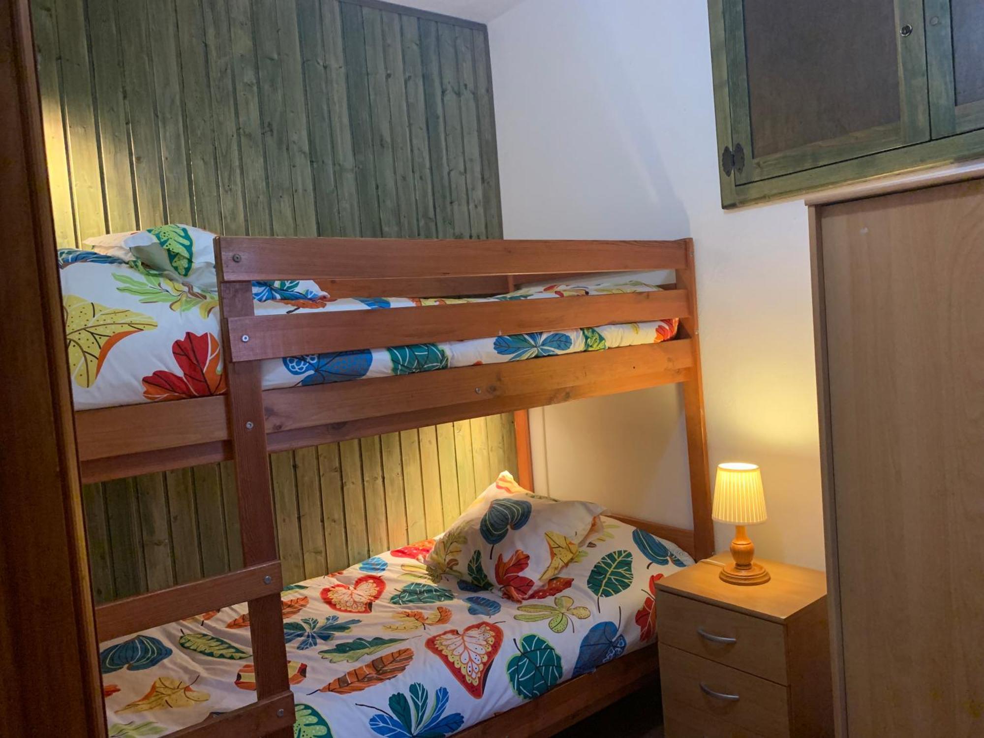 Casa Tanajara Hébergement de vacances El Pinar (El Hierro)