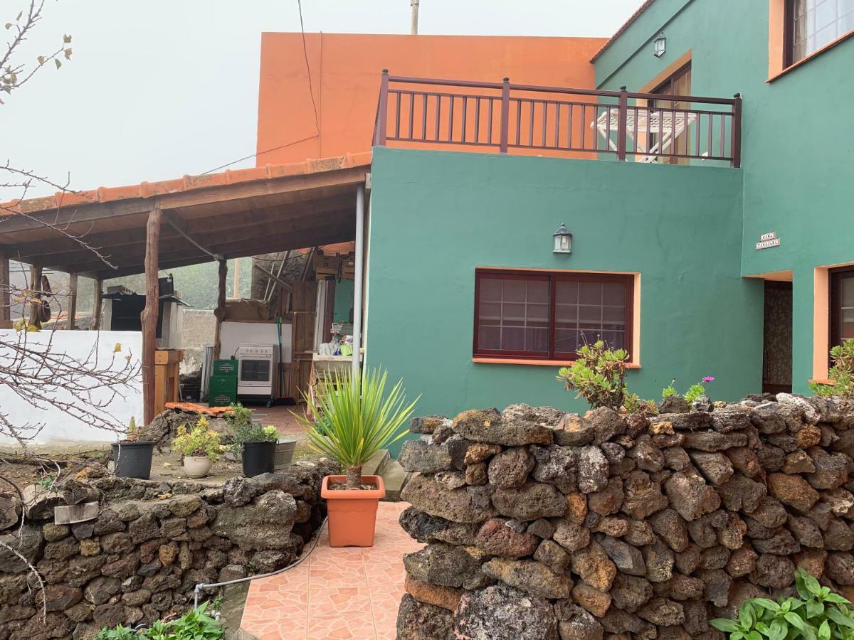 Hébergement de vacances Casa Tanajara *