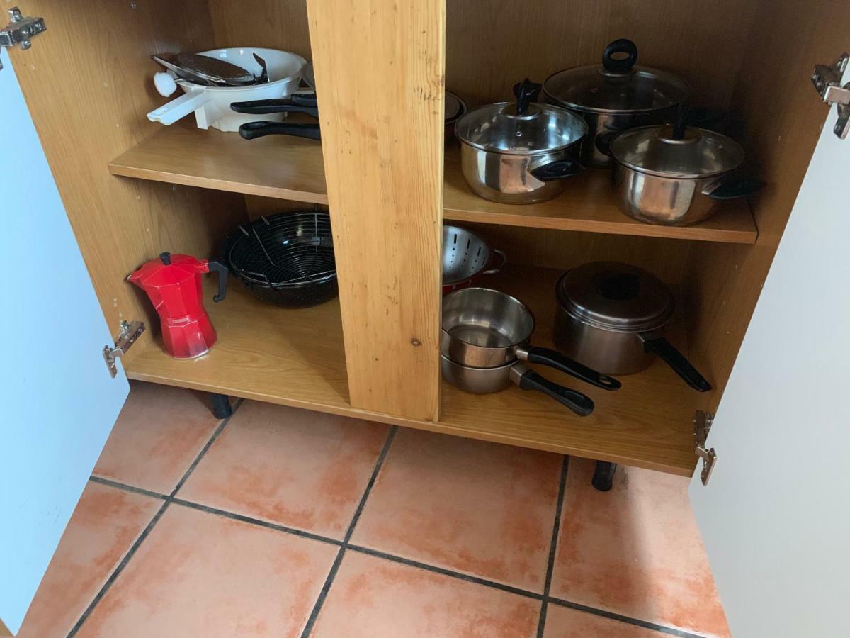 Casa Tanajara Hébergement de vacances El Pinar (El Hierro)